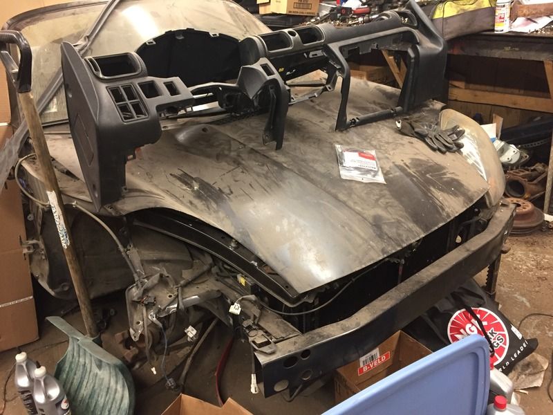 1st Gen Toyota Parts